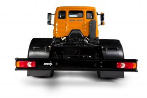 Ashok Leyland Avia D120 2006 года 